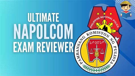 NAPOLCOM Exam Reviewer .
